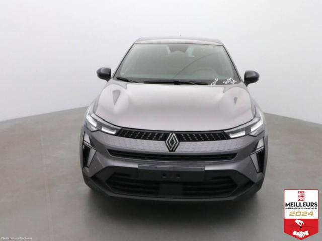 Renault Captur image 4