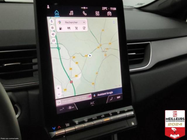 Renault Captur image 6