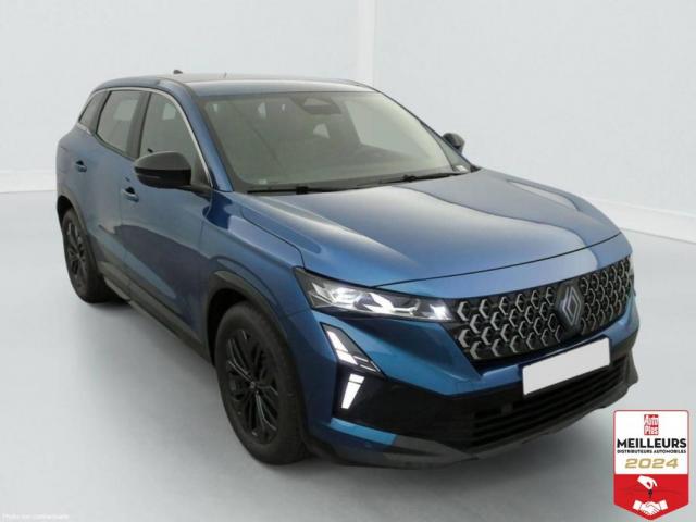 Renault Austral image 9