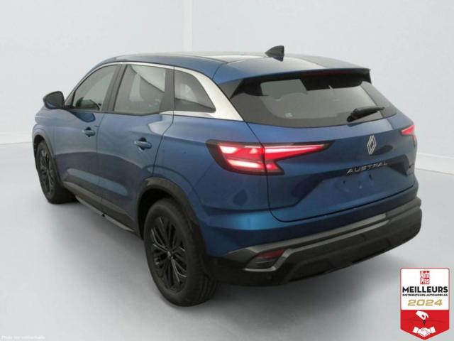 Renault Austral image 5