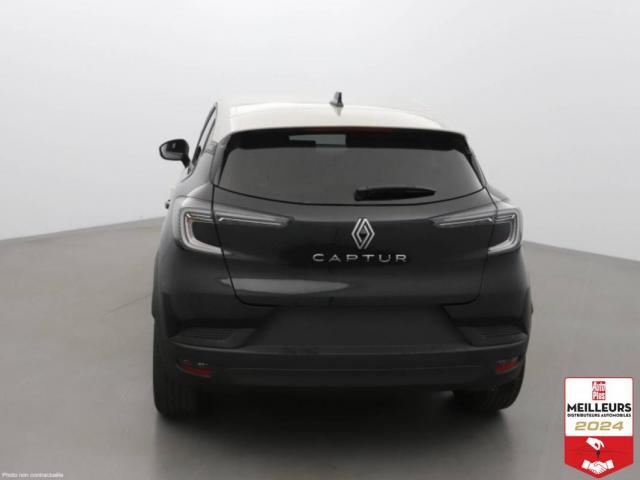 Renault Captur image 9