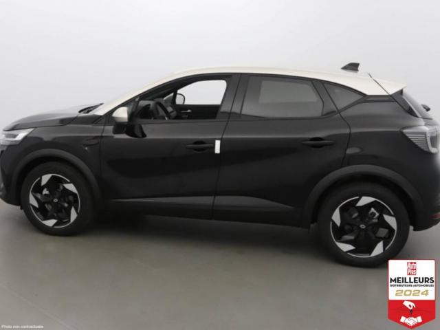Renault Captur image 6