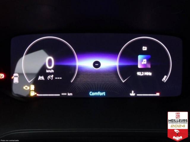 Renault Captur image 5