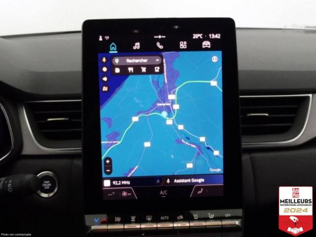 Renault Captur image 8
