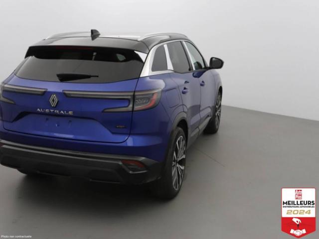 Renault Austral image 1