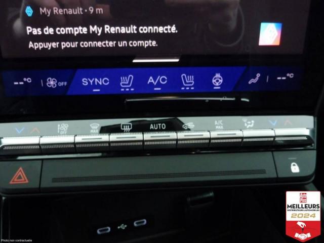 Renault Austral image 7