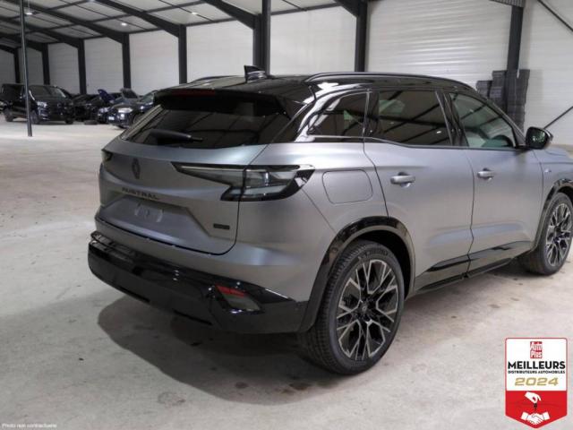 Renault Austral image 3