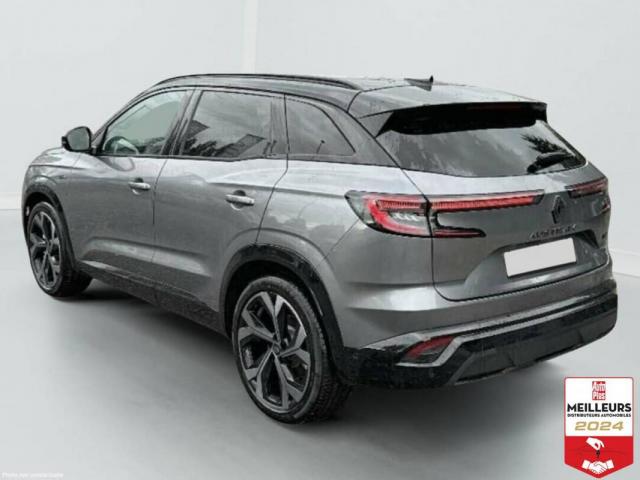 Renault Austral image 3