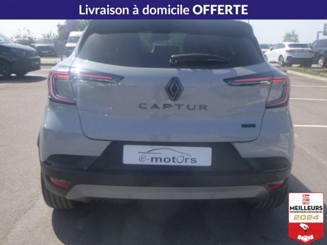 Renault Captur image 2