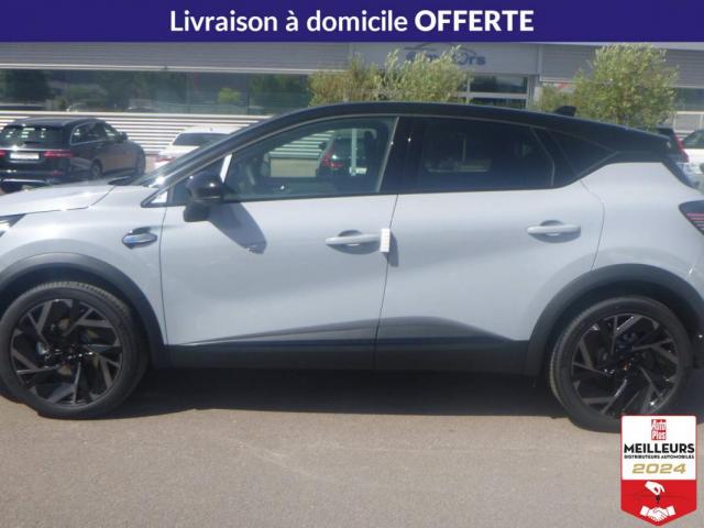 Renault Captur image 1