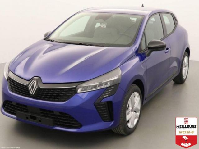 Renault Clio image 3