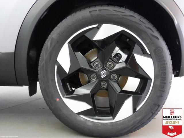 Renault Captur image 3
