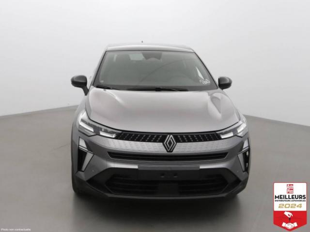 Renault Captur image 9