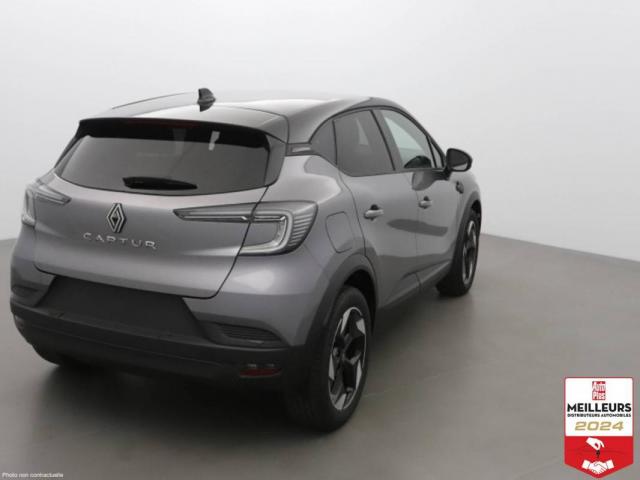 Renault Captur image 5