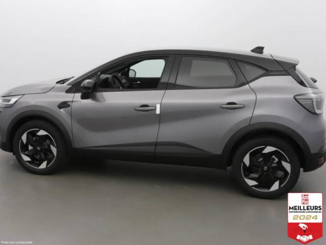 Renault Captur image 1