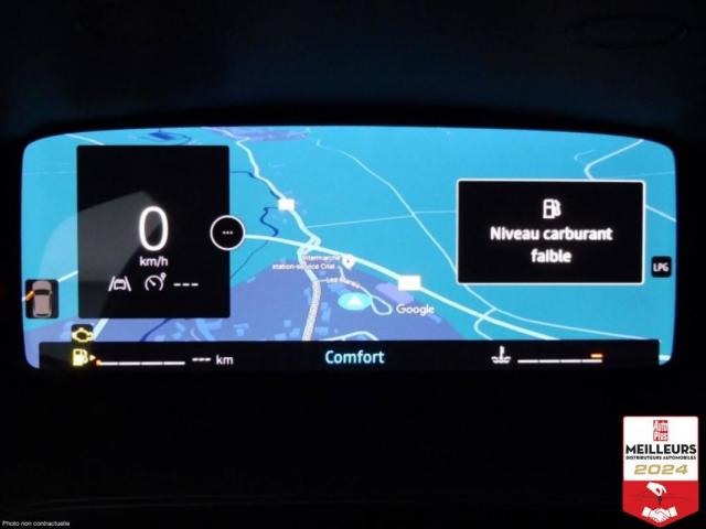 Renault Captur image 8