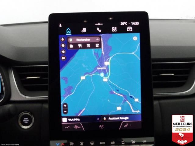 Renault Captur image 4