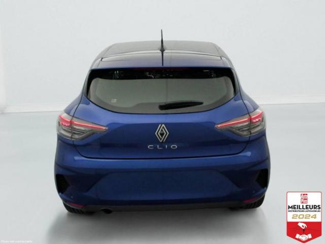 Renault Clio image 2