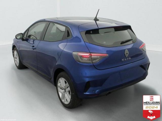 Renault Clio image 4