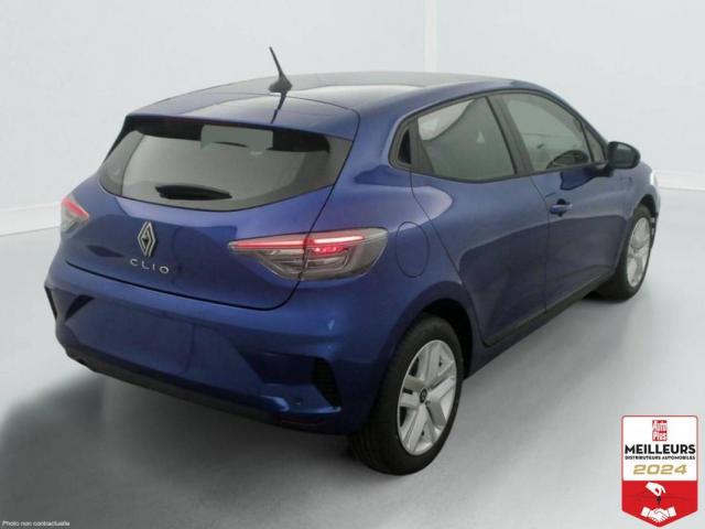 Renault Clio image 3