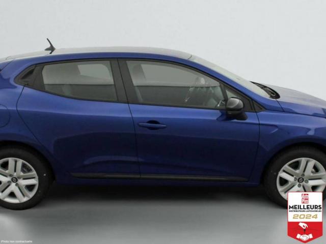 Renault Clio image 1