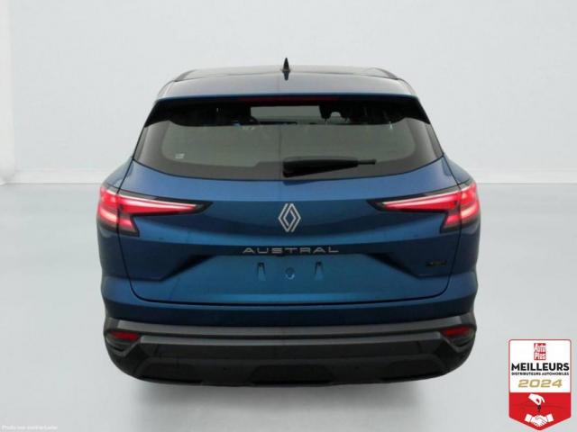Renault Austral image 2