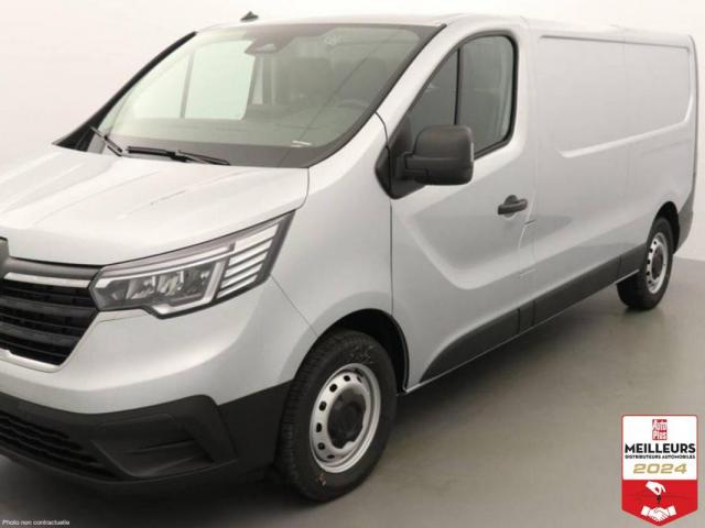 Renault Trafic image 4