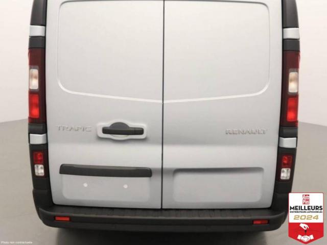 Renault Trafic image 8