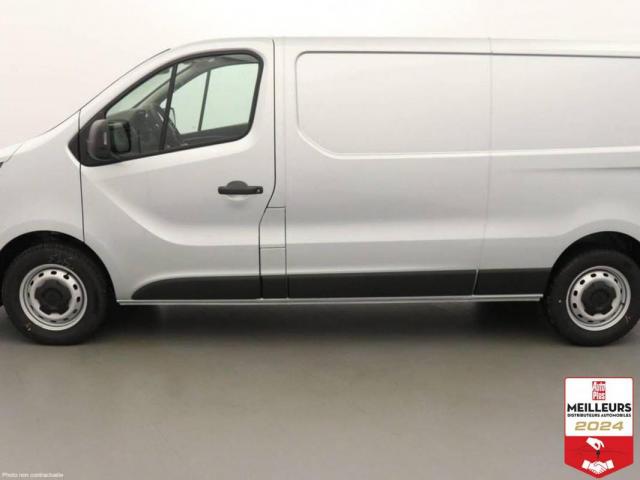 Renault Trafic image 7