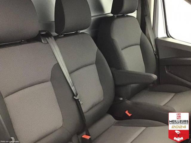 Renault Trafic image 3
