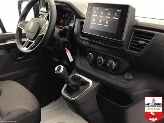 Renault Trafic image 5