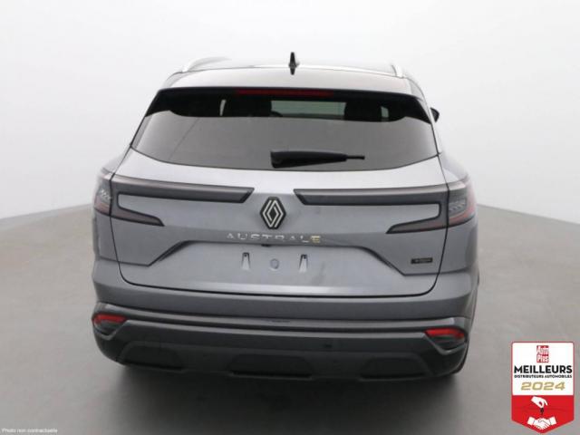 Renault Austral image 5