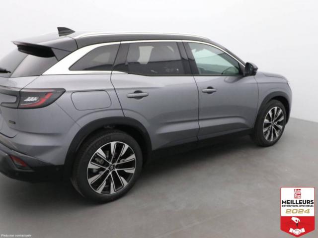 Renault Austral image 4