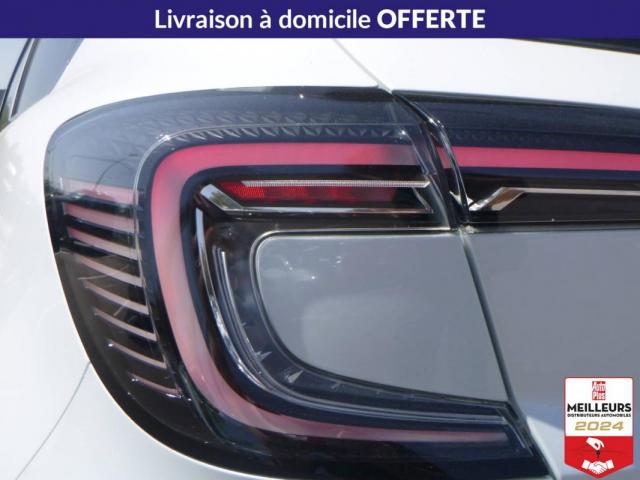 Renault Captur image 6