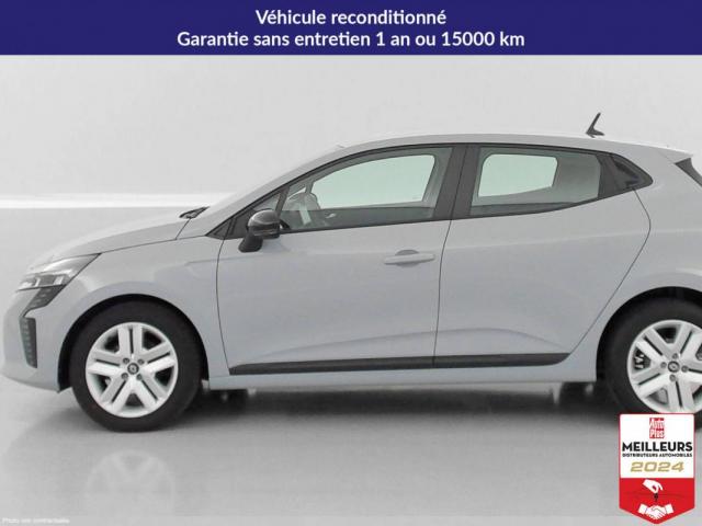 Renault Clio image 7