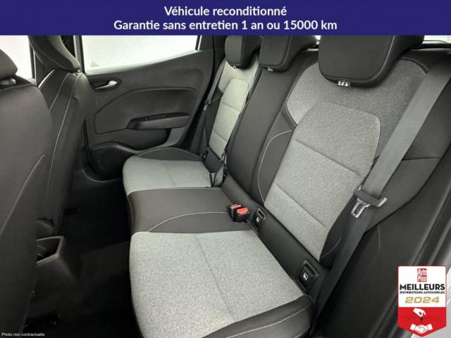 Renault Clio image 8