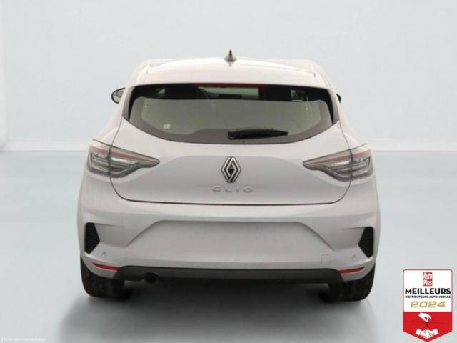Renault Clio image 1