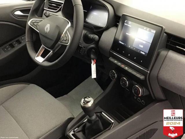 Renault Clio image 9