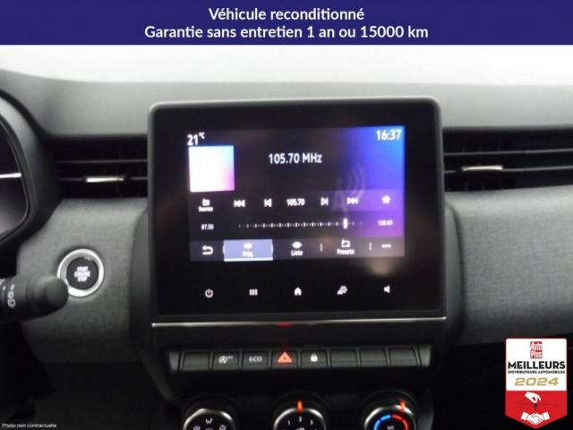 Renault Clio image 9