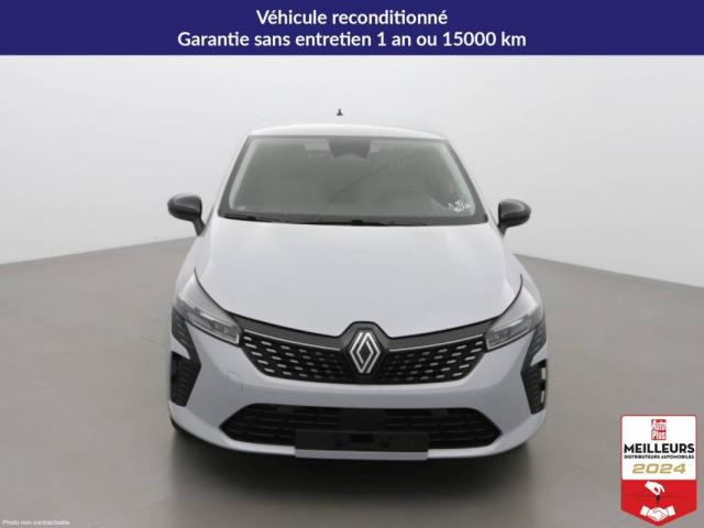Renault Clio image 4