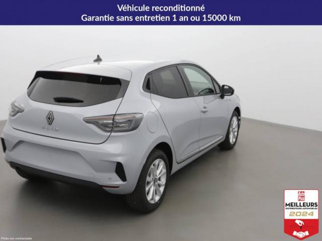 Renault Clio image 8