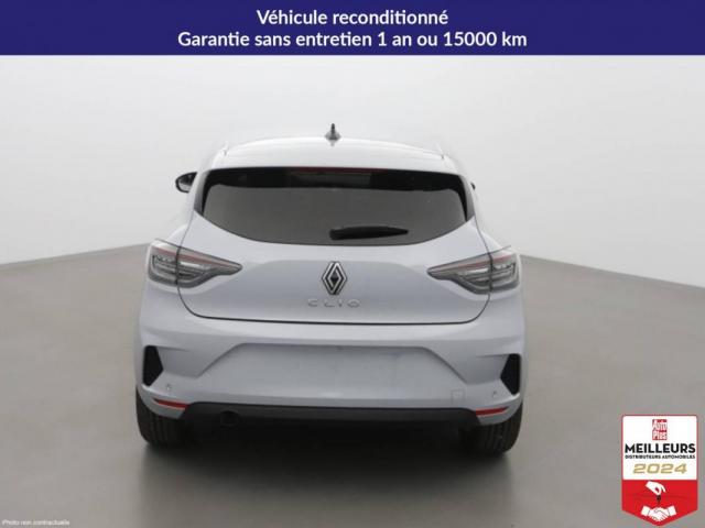 Renault Clio image 5