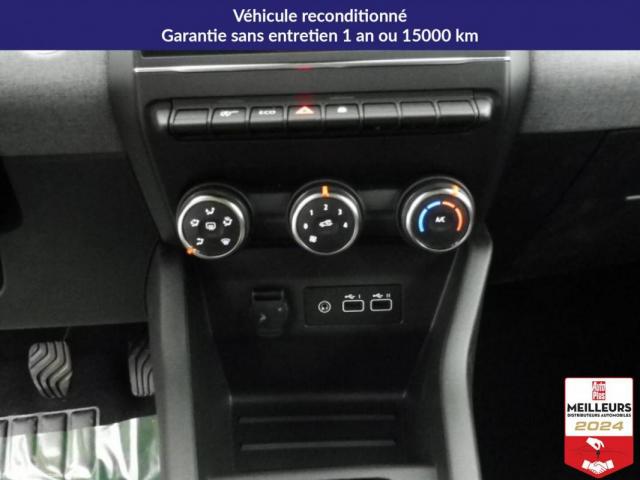 Renault Clio image 1