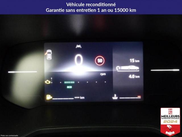 Renault Clio image 2