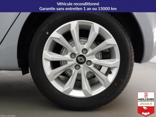Renault Clio image 7