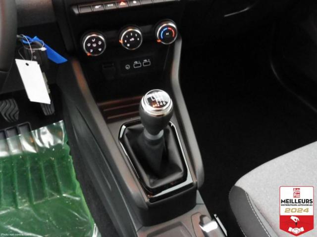 Renault Clio image 8