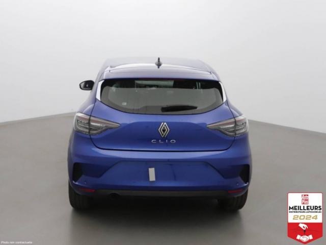 Renault Clio image 7