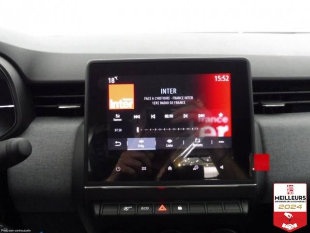Renault Clio image 6