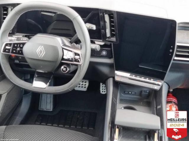 Renault Austral image 3