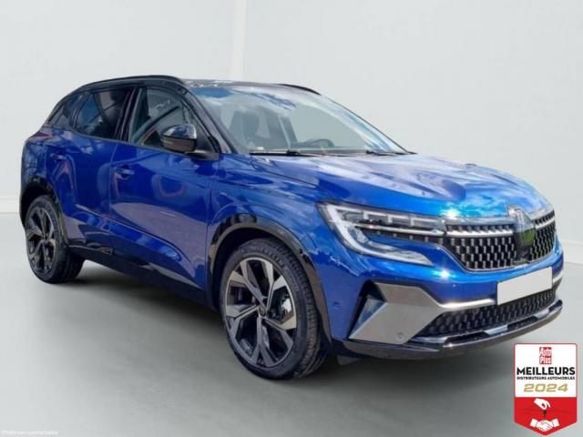 Renault Austral image 6